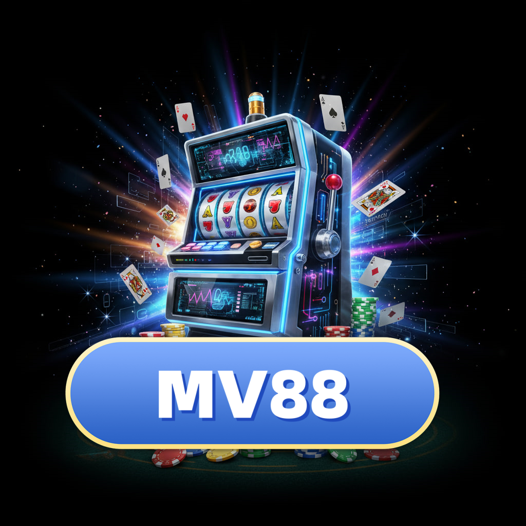 mv88 Trò chơi